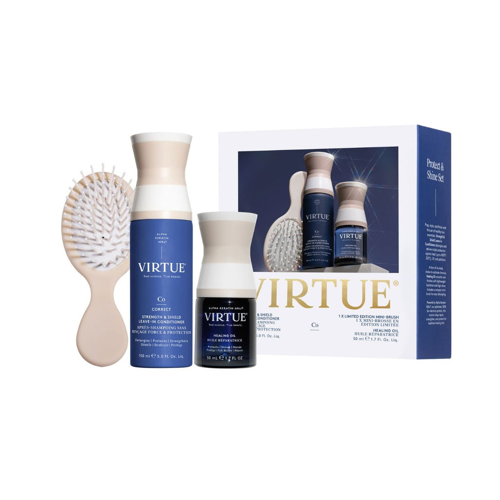Protect & Shine Duo (Limited Edition)