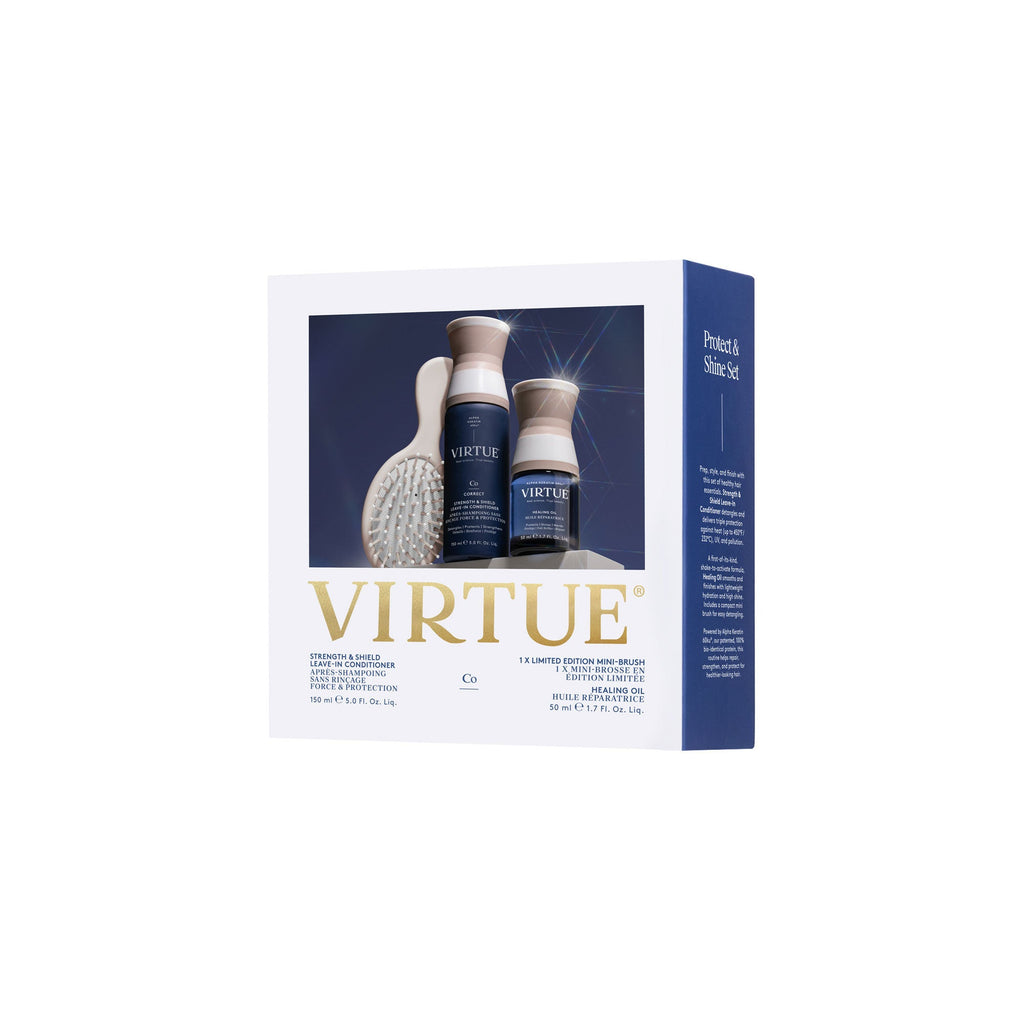 Protect & Shine Duo (Limited Edition)