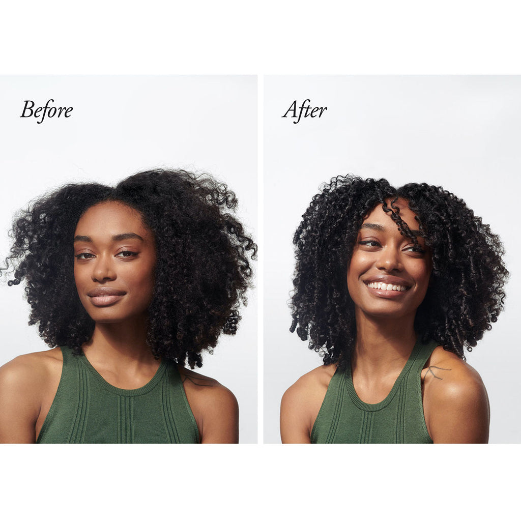 Styling Butter Nourishing Curl Enhancing Crème