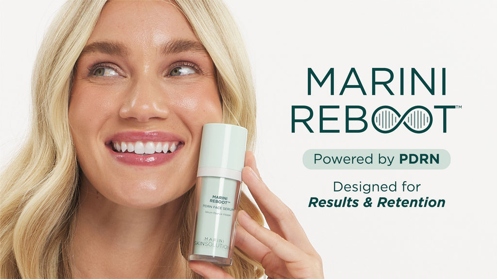 Marini Reboot™ PDRN Face Serum