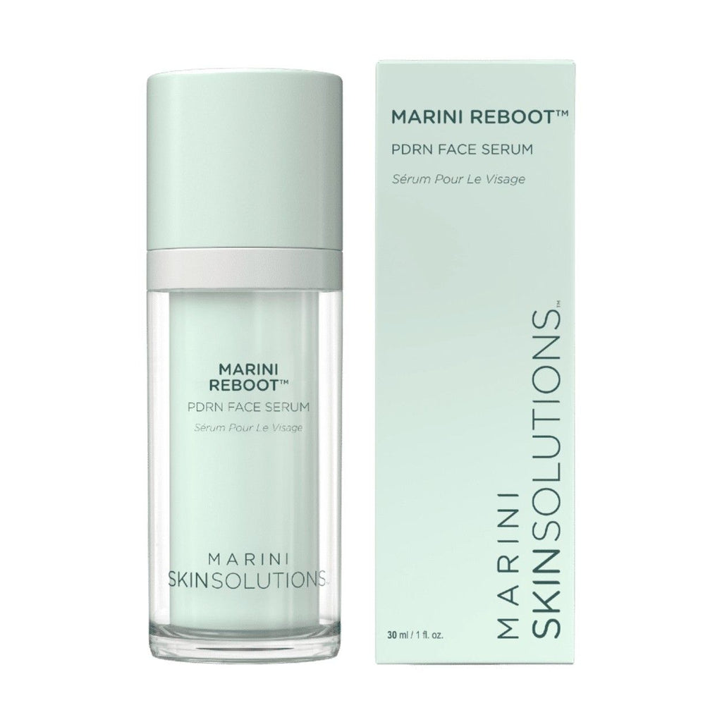 Marini Reboot™ PDRN Face Serum