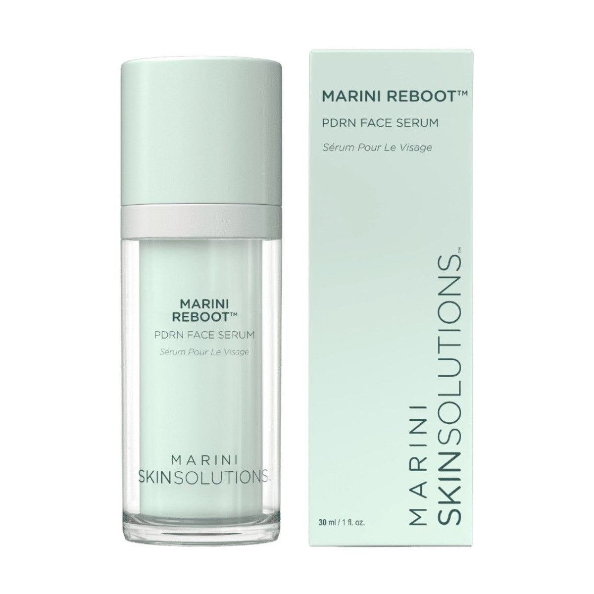 Marini Reboot™ PDRN Face Serum
