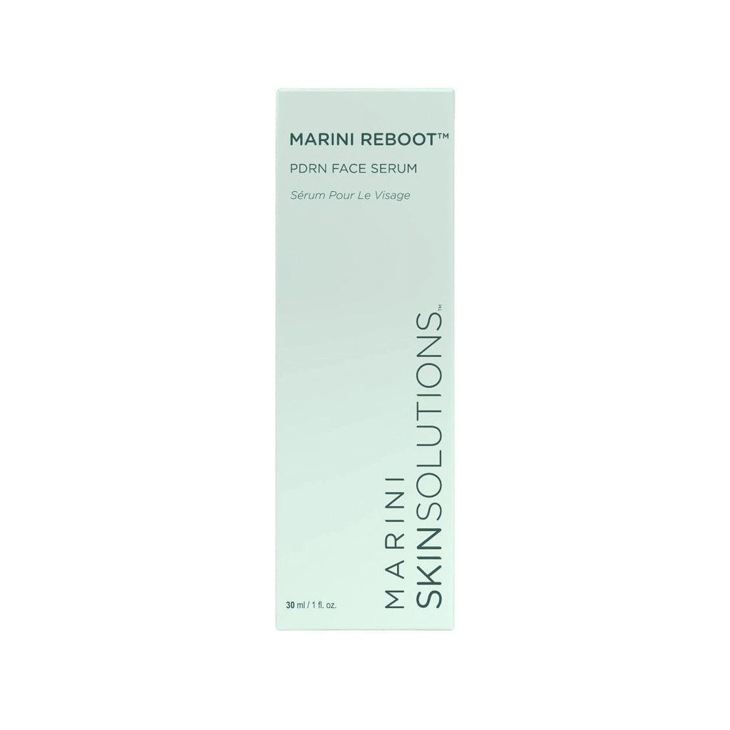Marini Reboot™ PDRN Face Serum