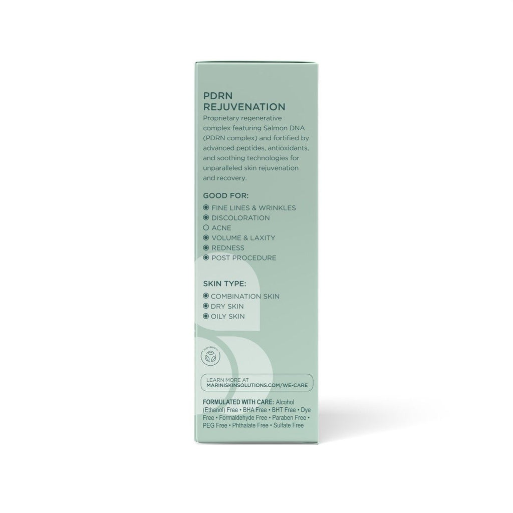Marini Reboot™ PDRN Face Serum