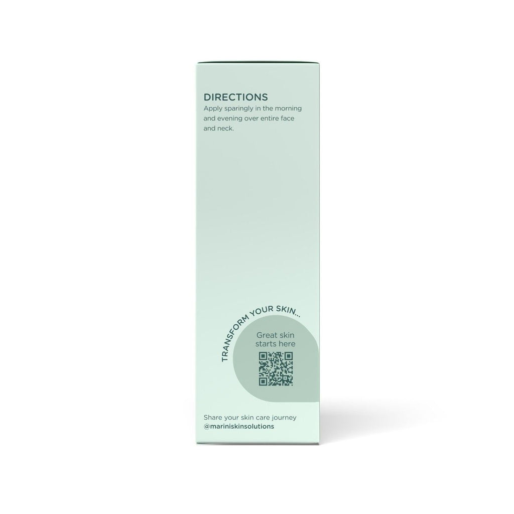 Marini Reboot™ PDRN Face Serum