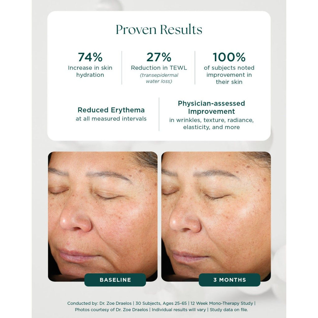 Marini Reboot™ PDRN Face Serum