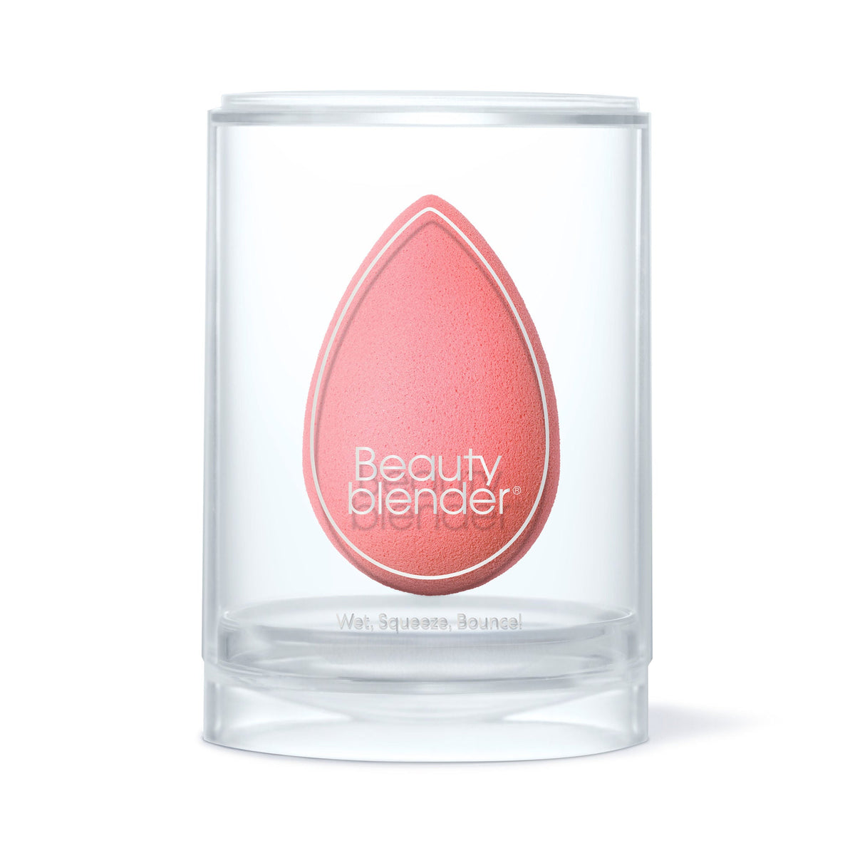 BeautyBlusher Cheeky Makeup Sponge