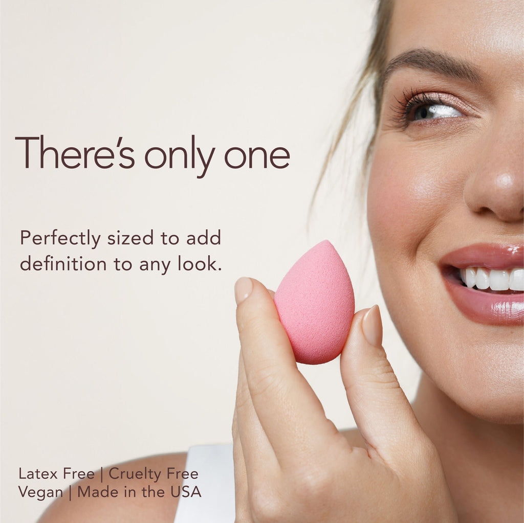 BeautyBlusher Cheeky Makeup Sponge