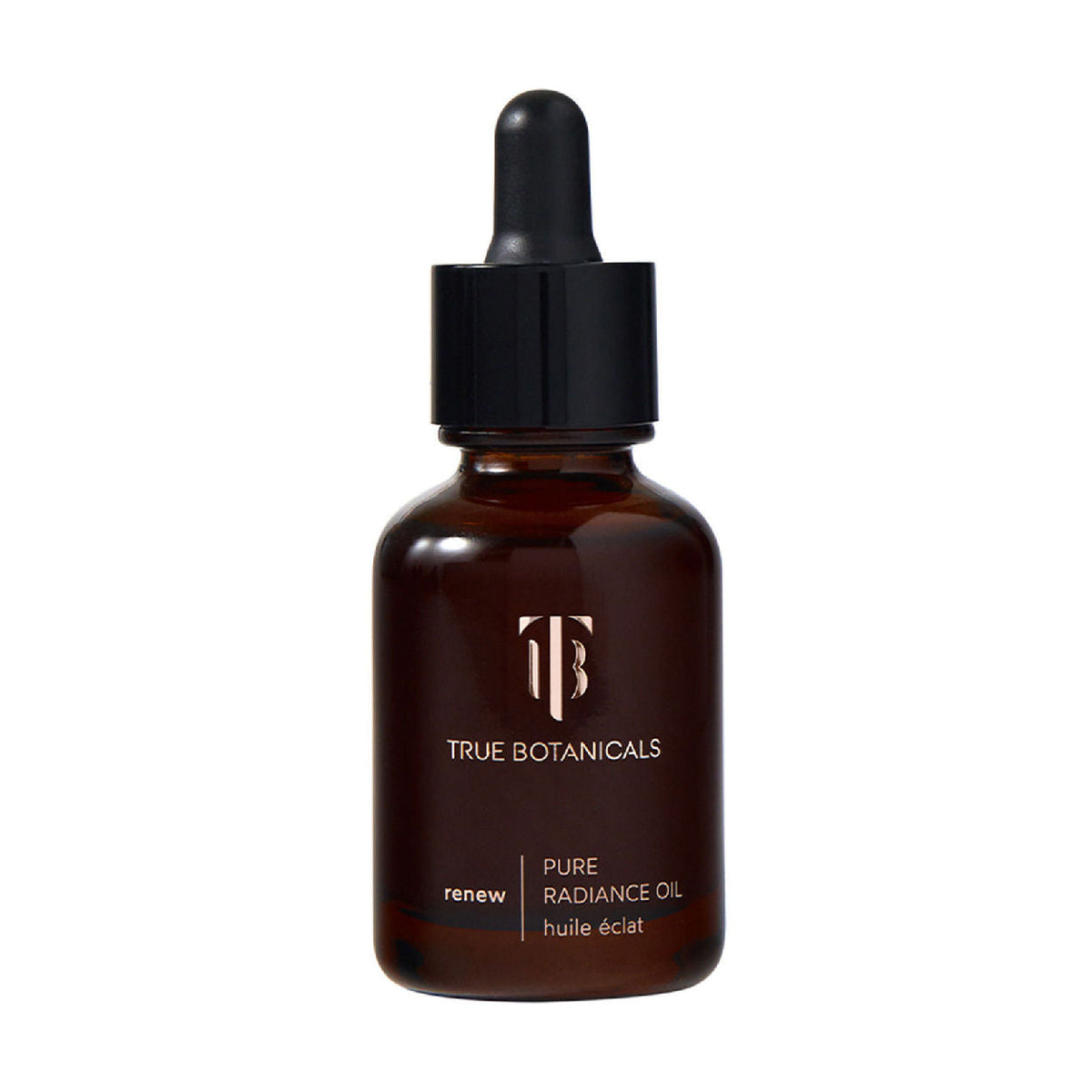 Renew Pure Radiance Oil