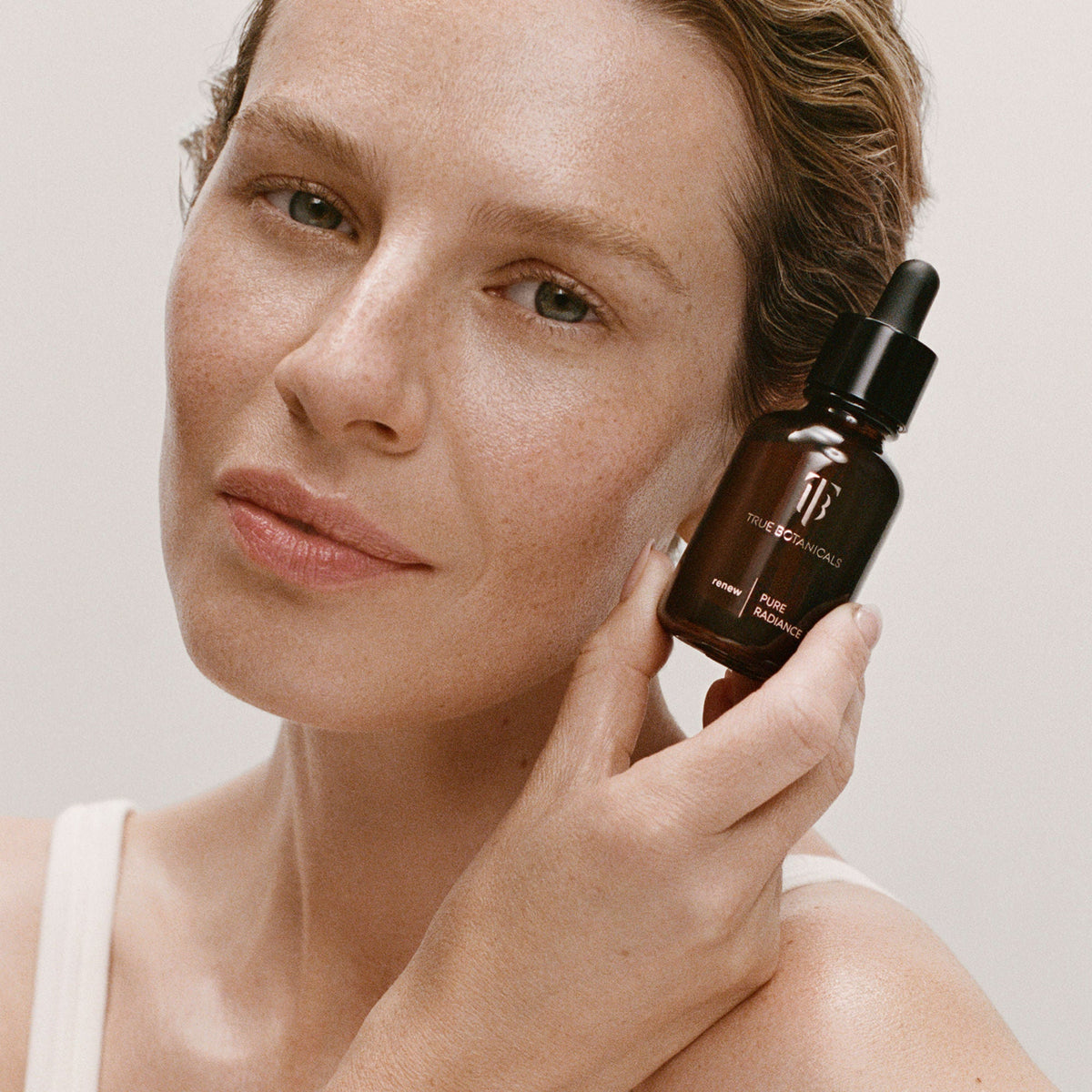 Renew Pure Radiance Oil