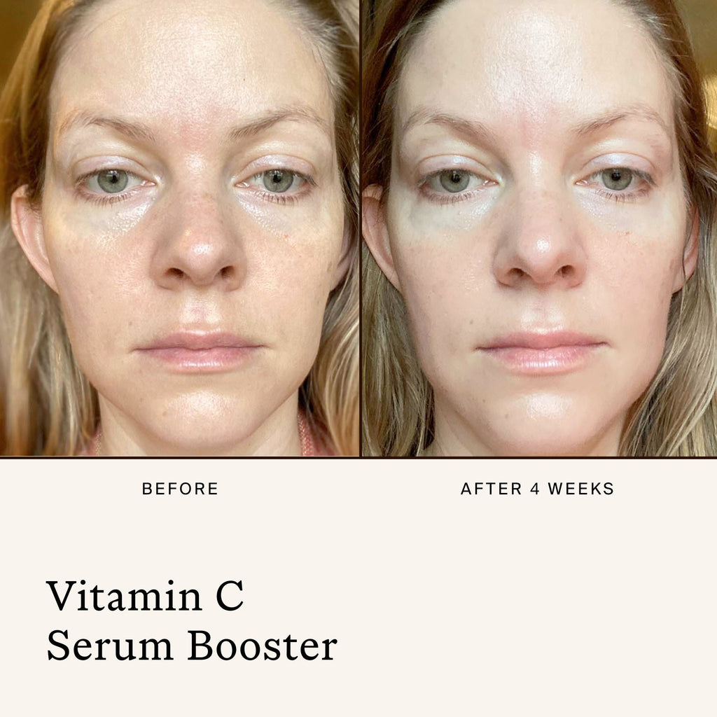 Vitamin C Serum Booster