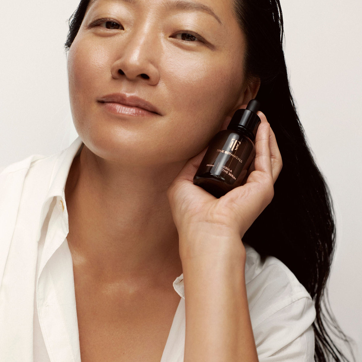 Chebula Active Serum
