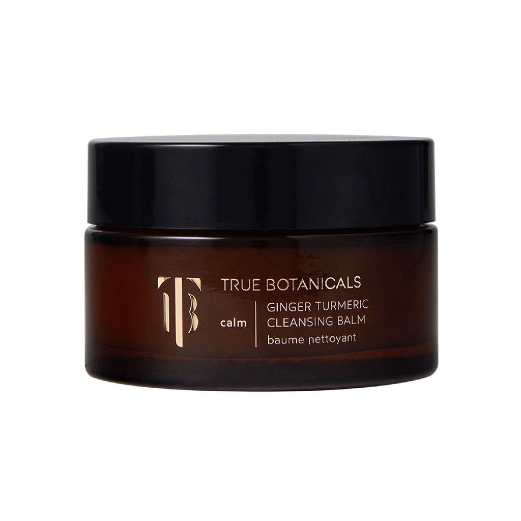 Ginger Turmeric Cleansing Balm