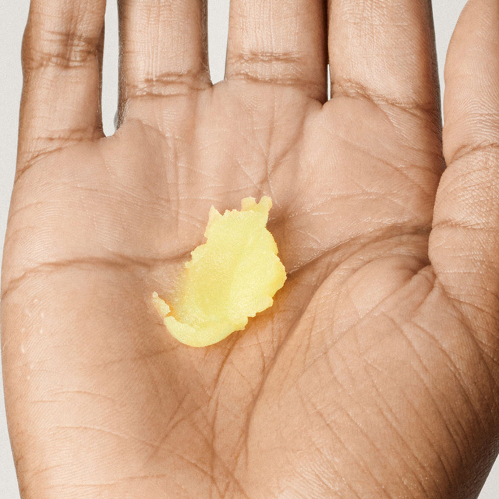 Ginger Turmeric Cleansing Balm