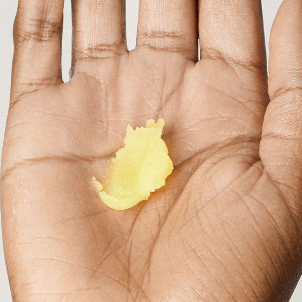 Ginger Turmeric Cleansing Balm