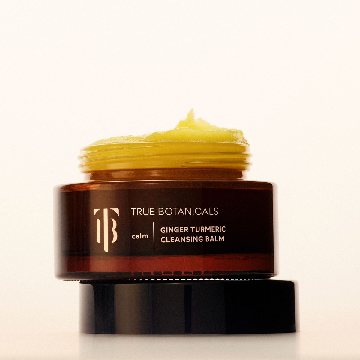 Ginger Turmeric Cleansing Balm
