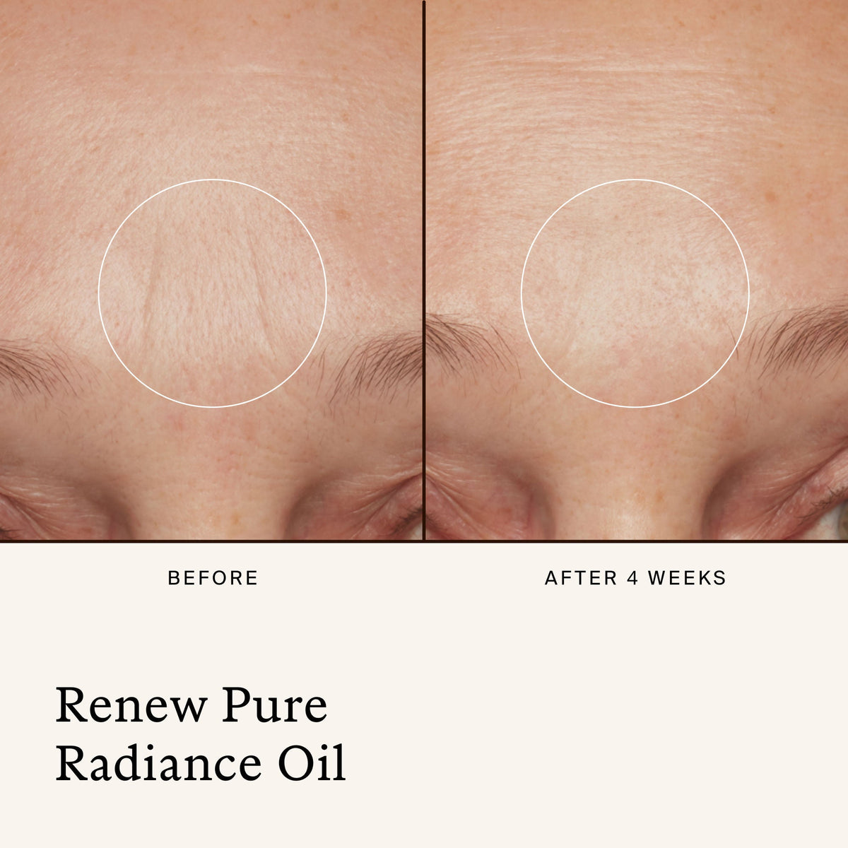 Renew Pure Radiance Oil
