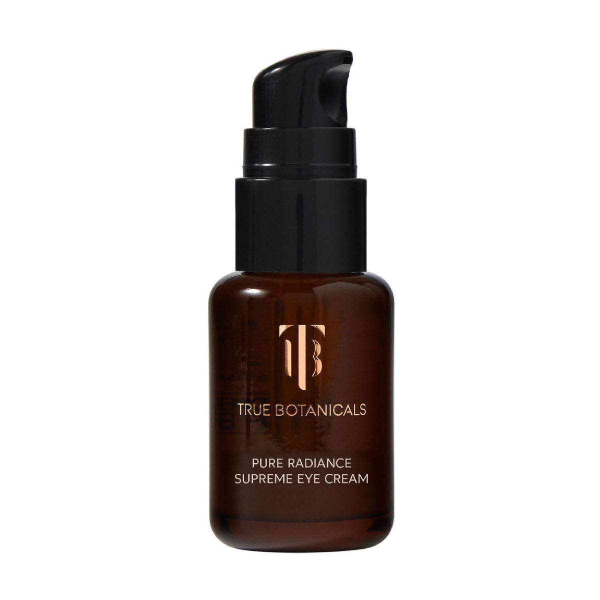 Pure Radiance Supreme Eye Cream