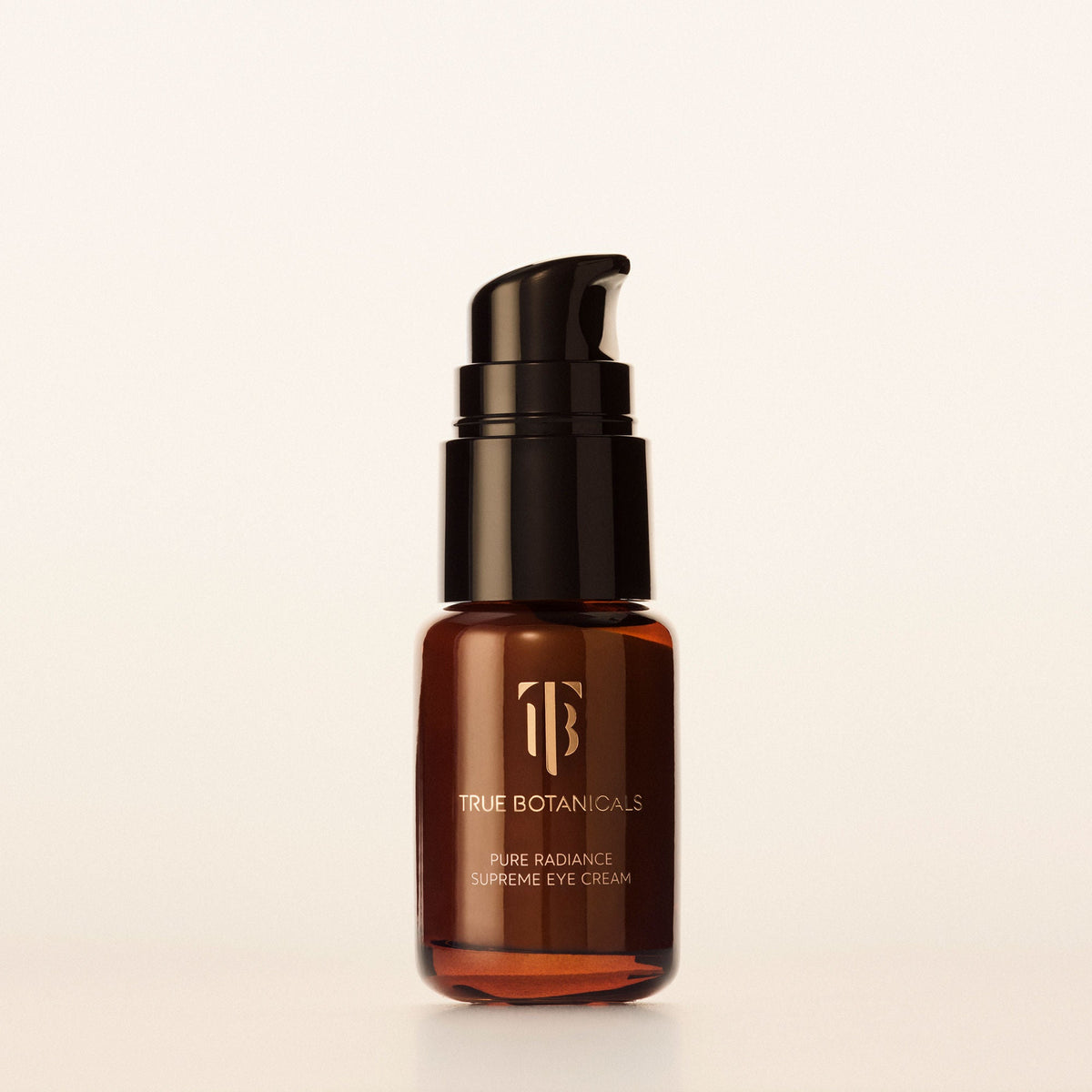 Pure Radiance Supreme Eye Cream