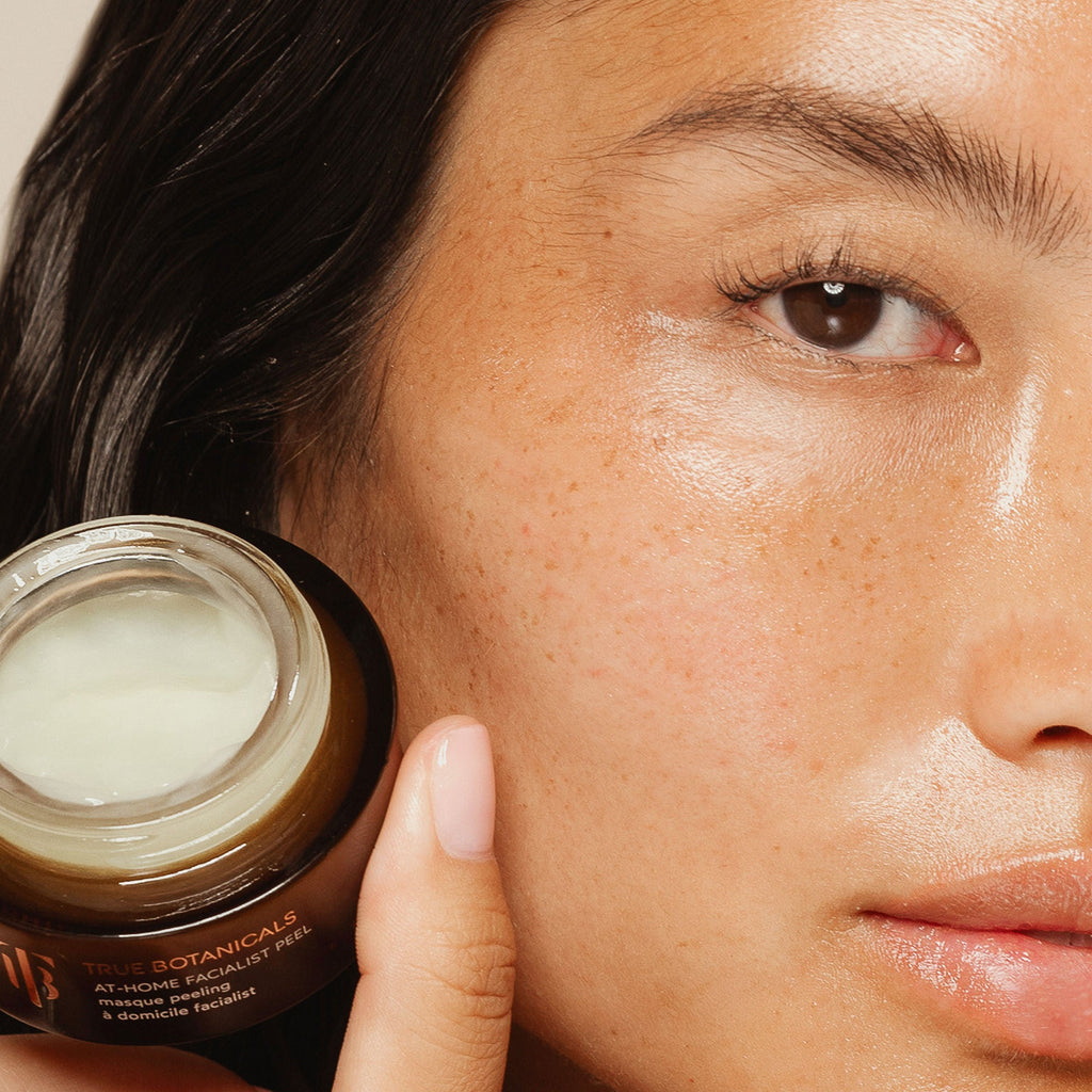 At-Home Facialist Peel