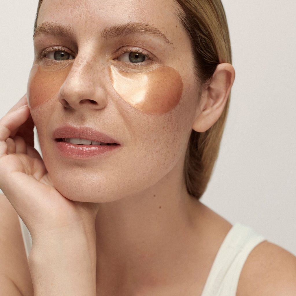 Chebula Multi-Corrective Eye Patches