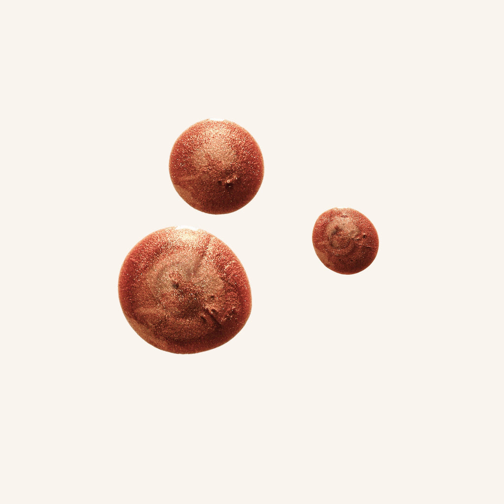 Bronze Well Regenerative Glow Drops