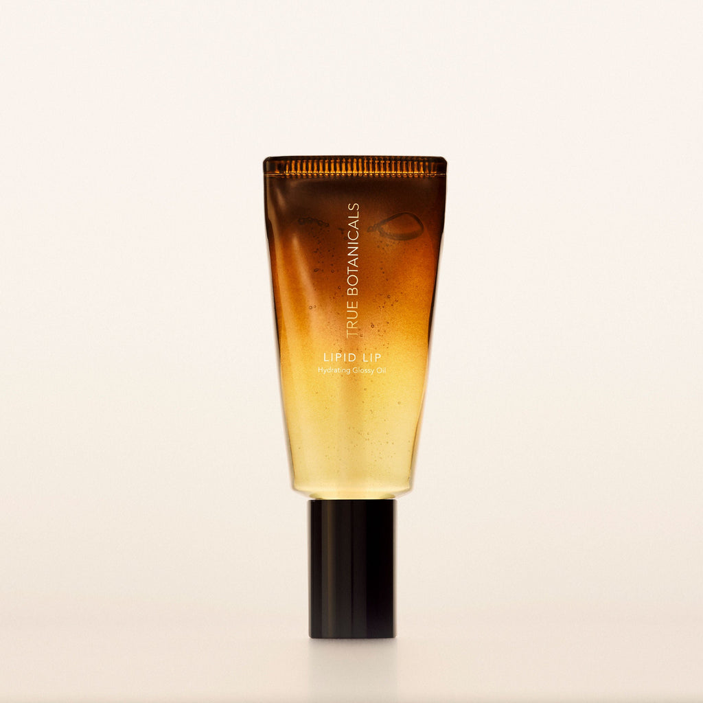 Lipid Lip Hydrating Glossy Oil