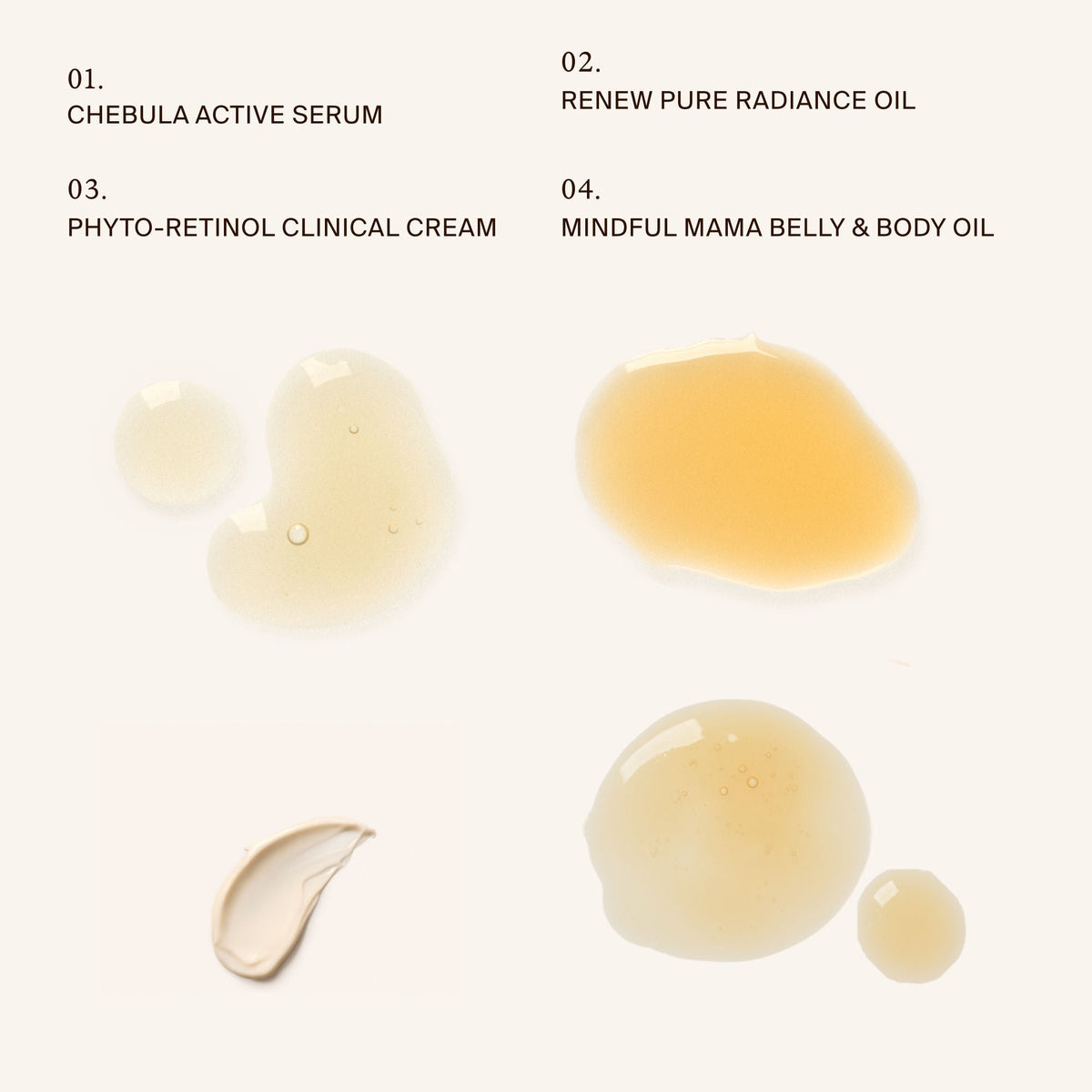 Mindful Mama Kit