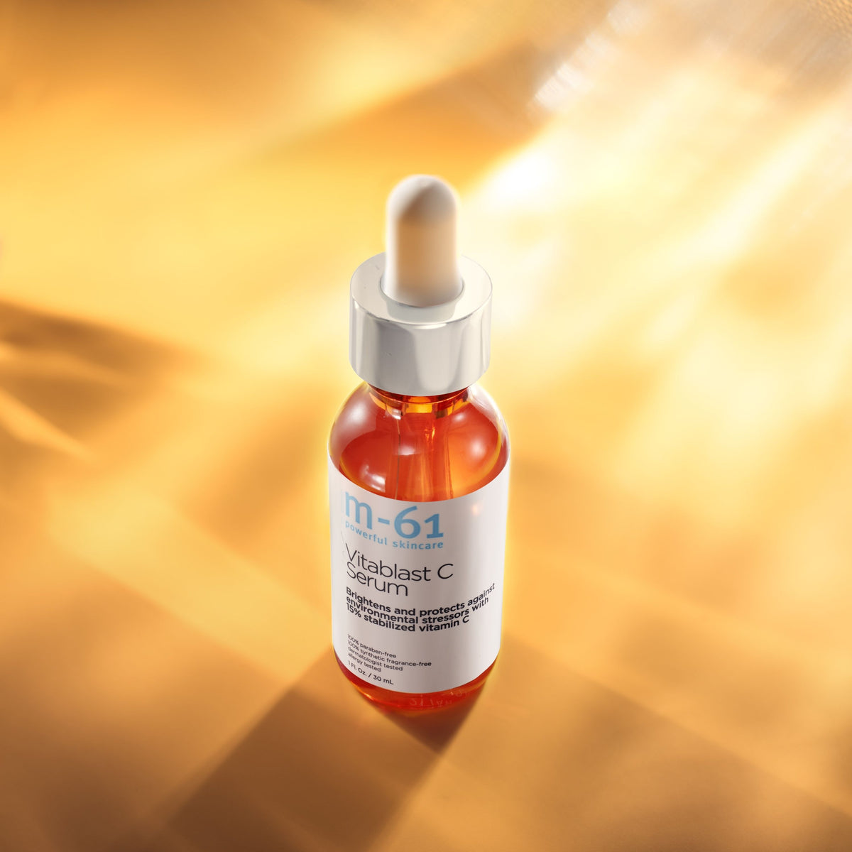 Vitablast C Serum