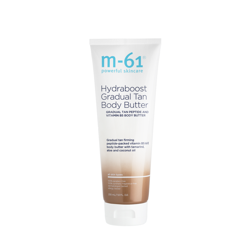 Hydraboost Gradual Tan Body Butter