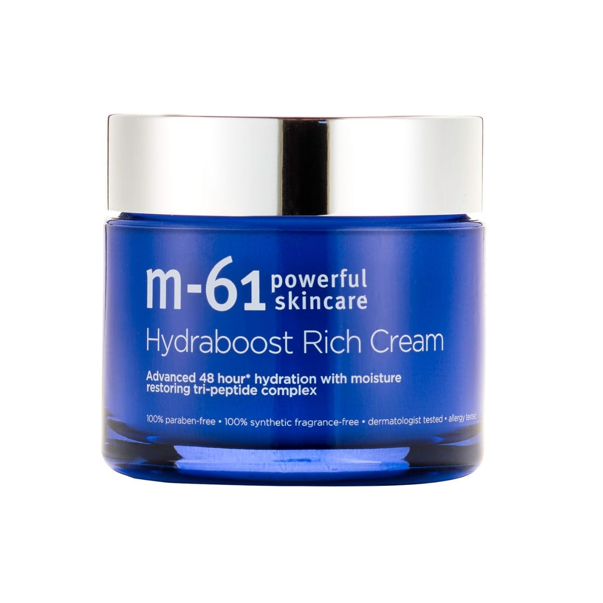 Hydraboost Rich Cream