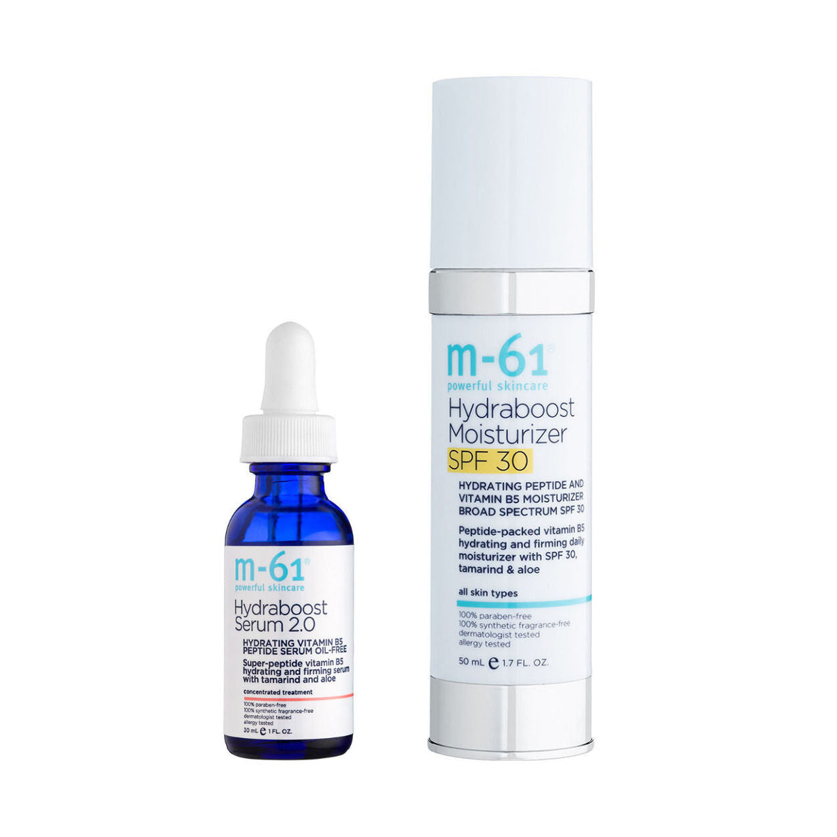 Hydraboost Duo Set