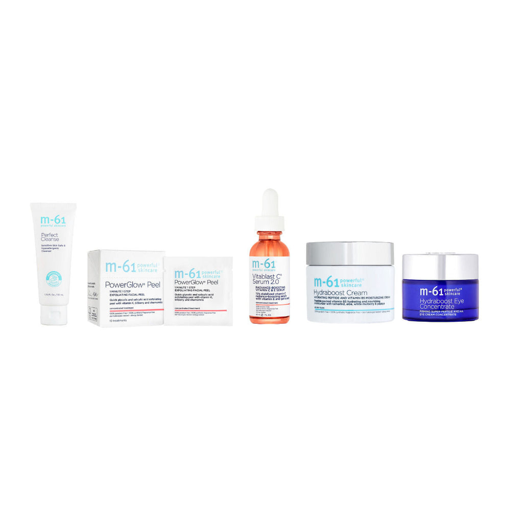 Bestsellers Set