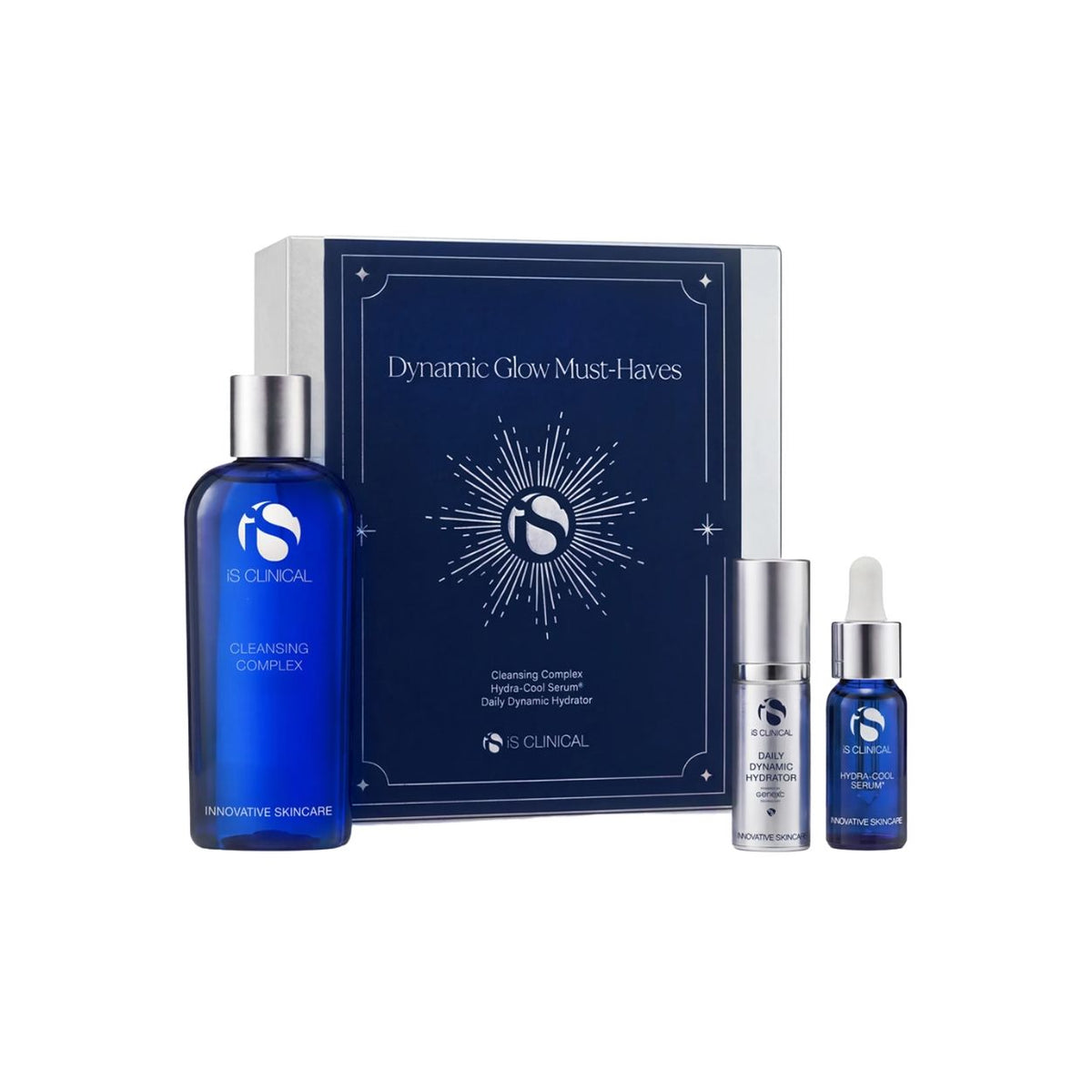 Dynamic Glow Must-Haves (Limited Edition)