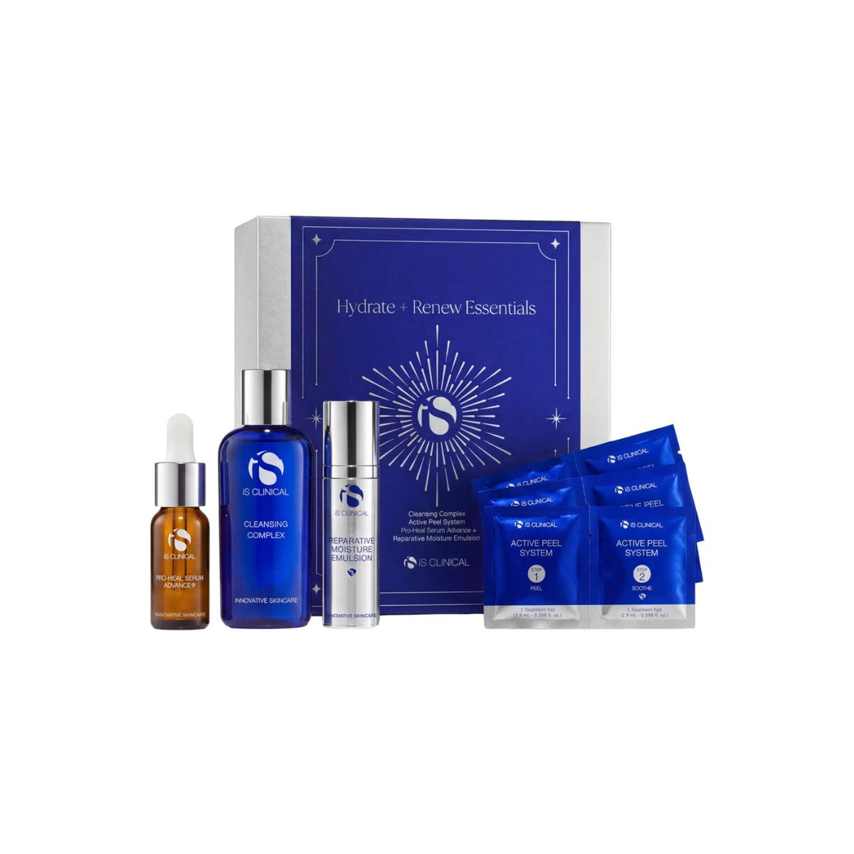 Hydrate + Renew Essentials (Limited Edition)