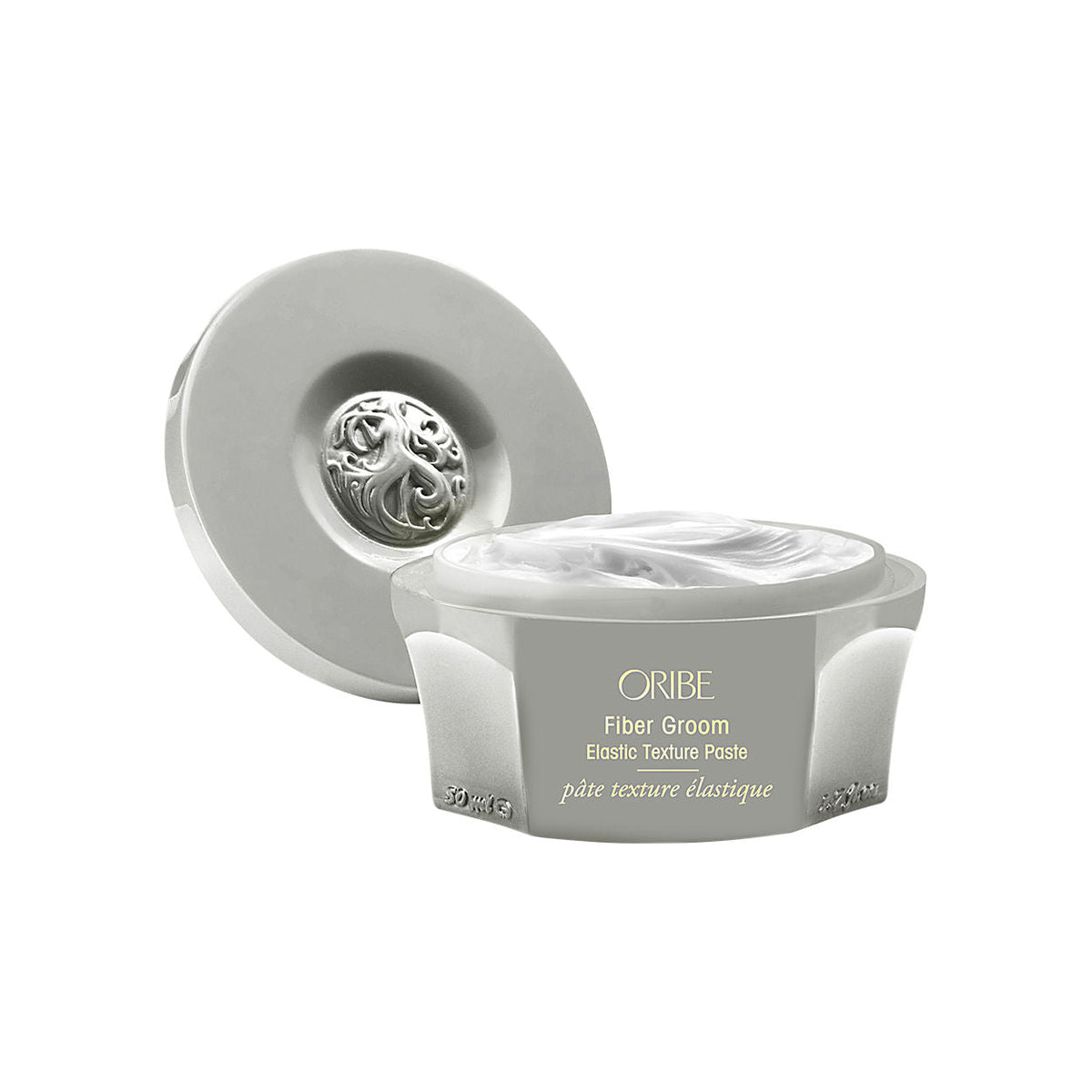 Fiber Groom Texture Paste for Definition & Hold