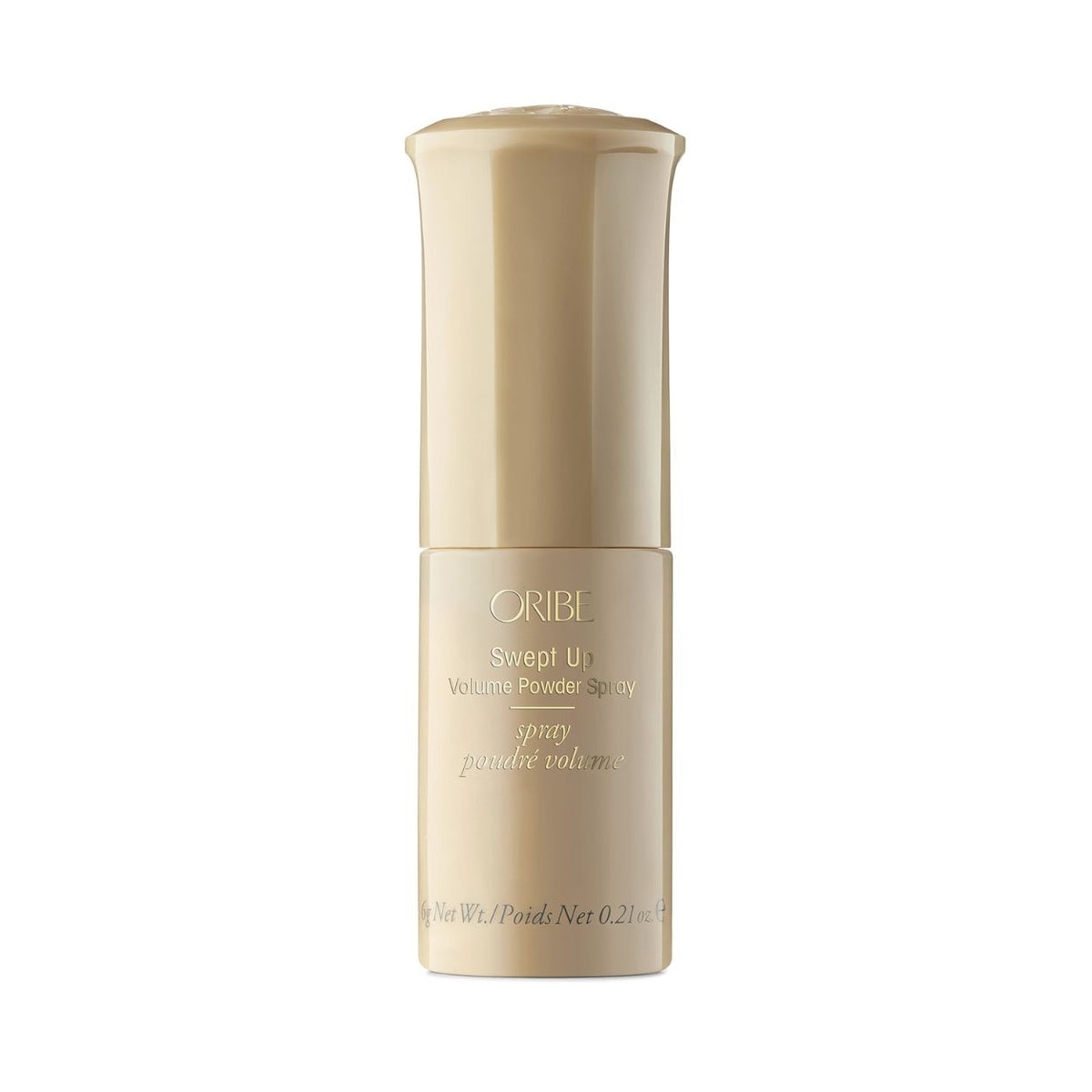 Swept Up Volumizing Root Lift Powder Spray
