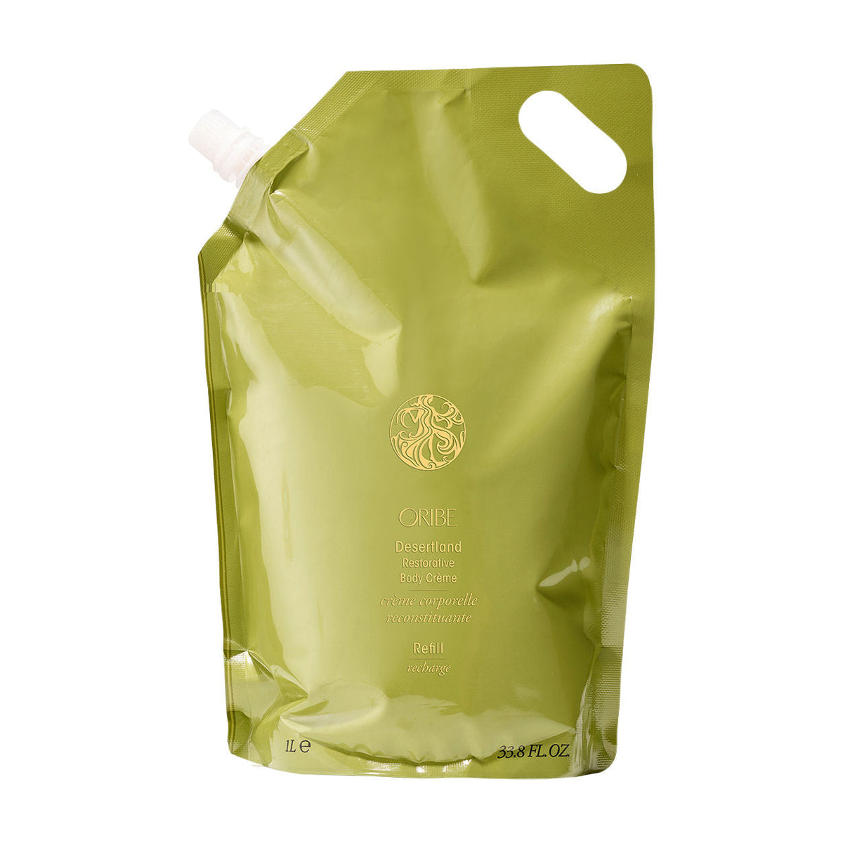 Desertland Body Crème
