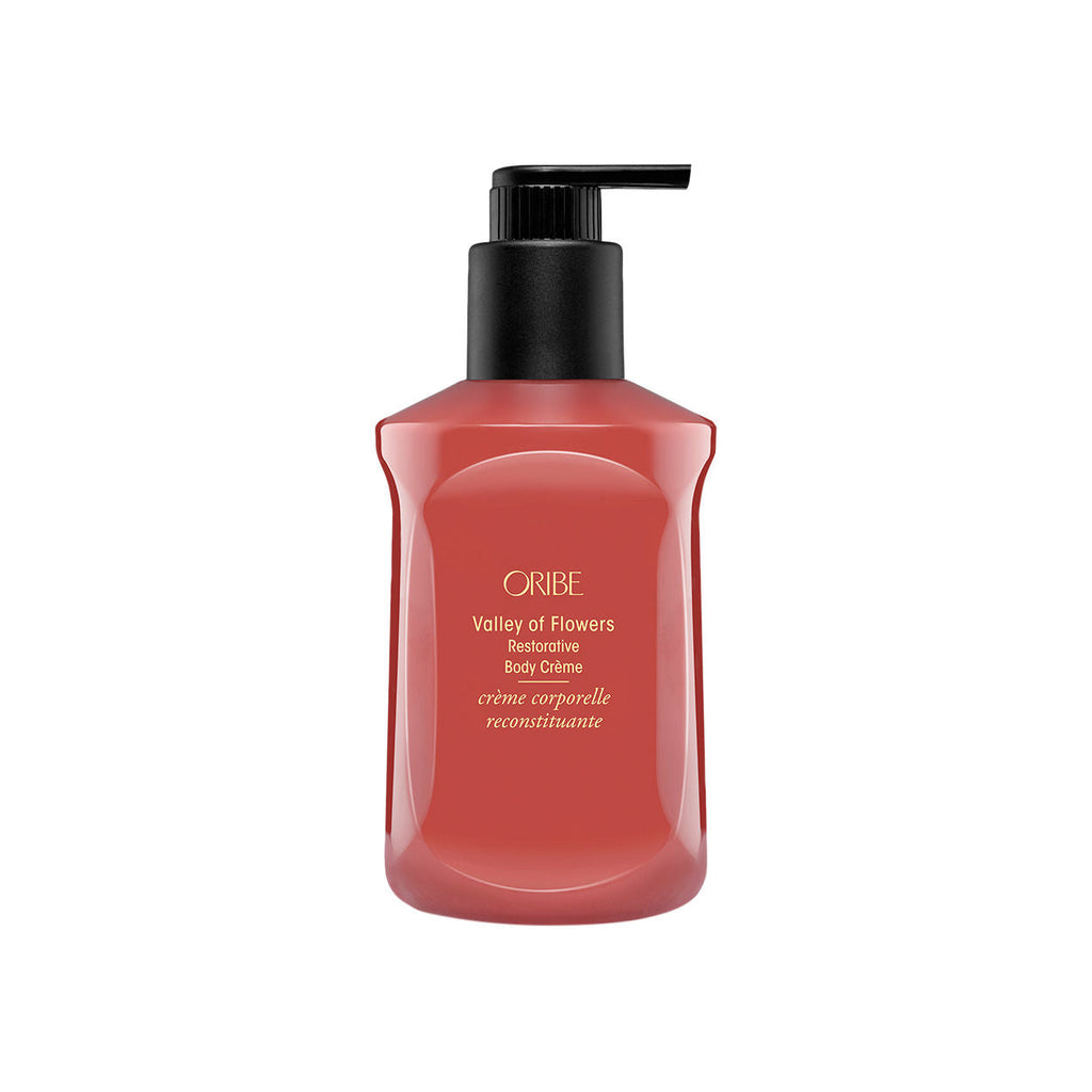 Valley of Flowers Restorative Shea Butter Body Crème