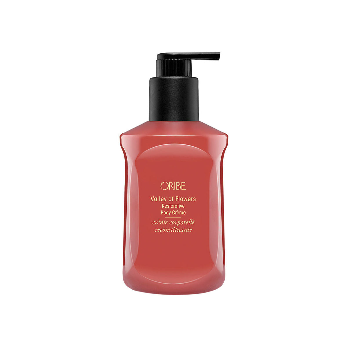 Valley of Flowers Restorative Shea Butter Body Crème
