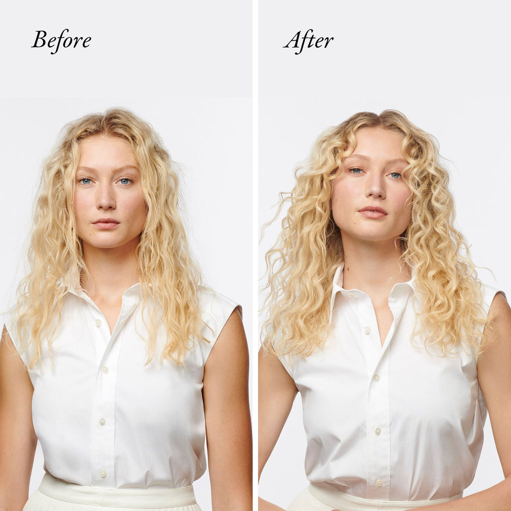 Hair Alchemy Strengthening Masque for Fragile & Weak Hair
