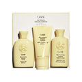 Hair Alchemy Strengthening Mini Travel Set