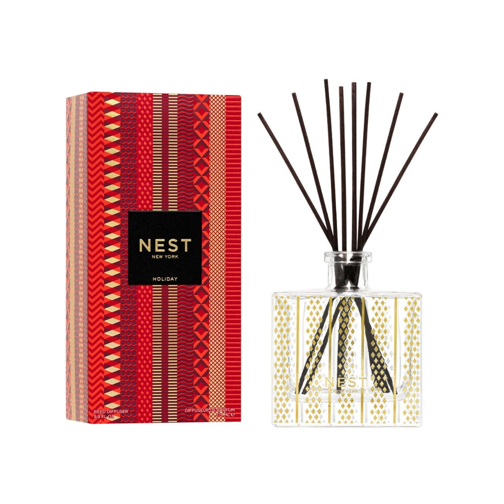 Holiday Reed Diffuser (Limited Edition)