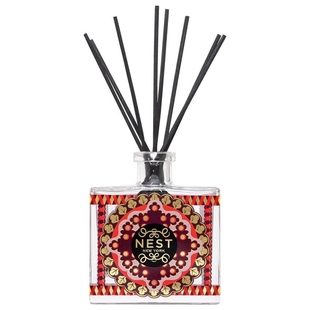 Nest New York x Pierre Marie Holiday Reed Diffuser