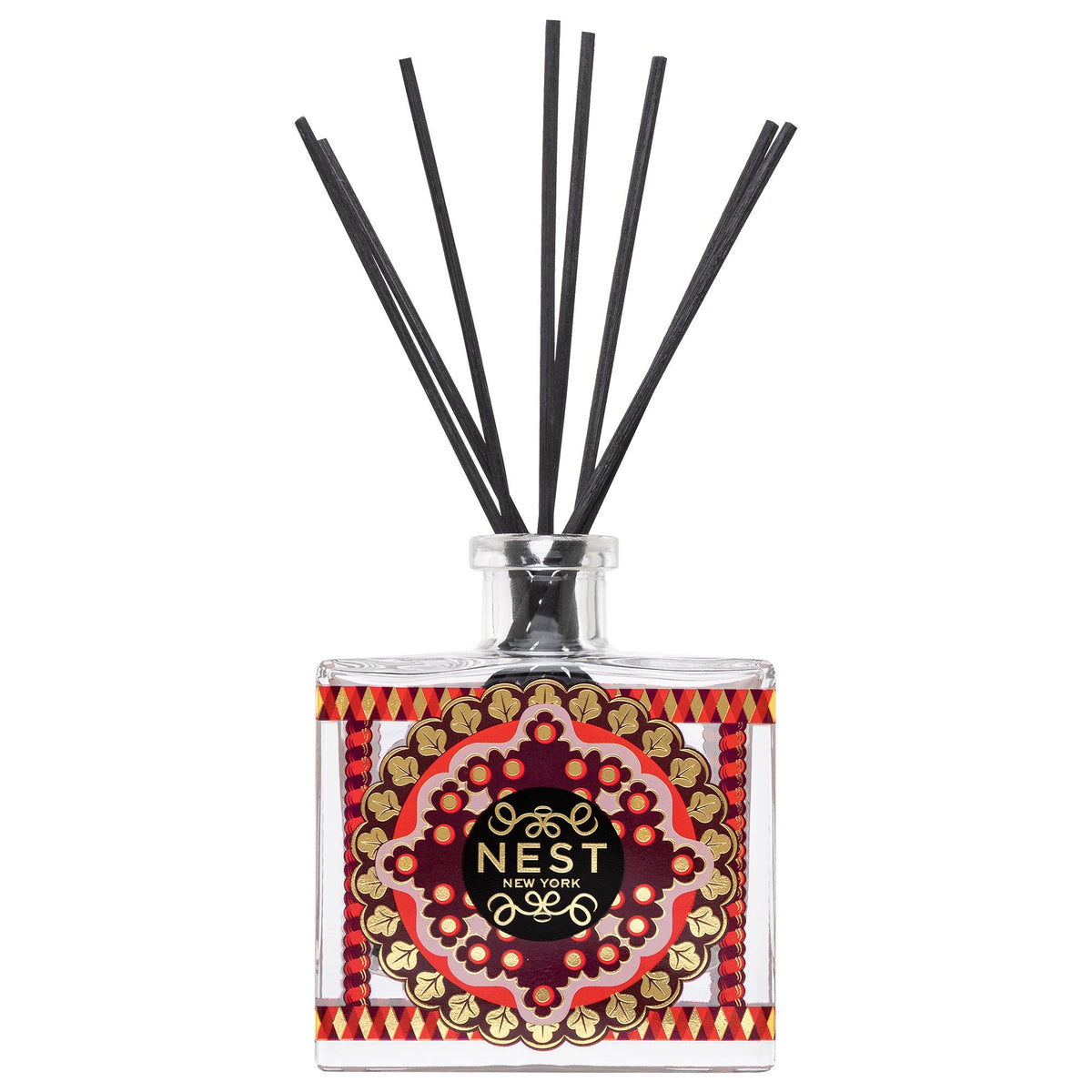 Nest New York x Pierre Marie Holiday Reed Diffuser
