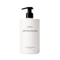 Cotton Blend Hand Lotion