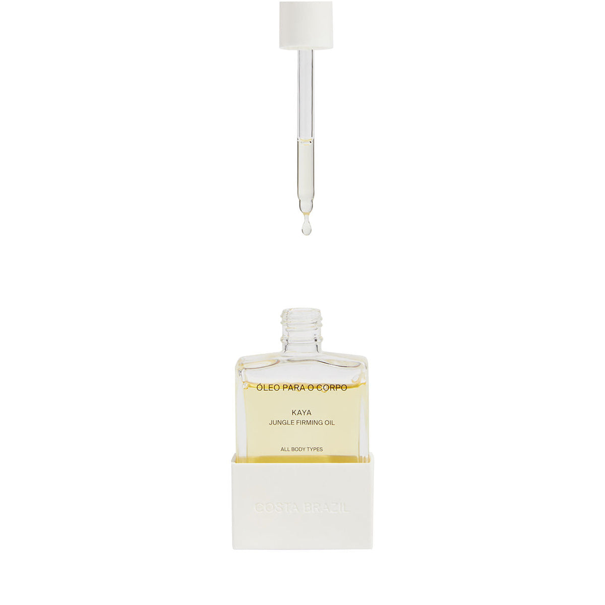 Kaya Anti Aging Face Oil