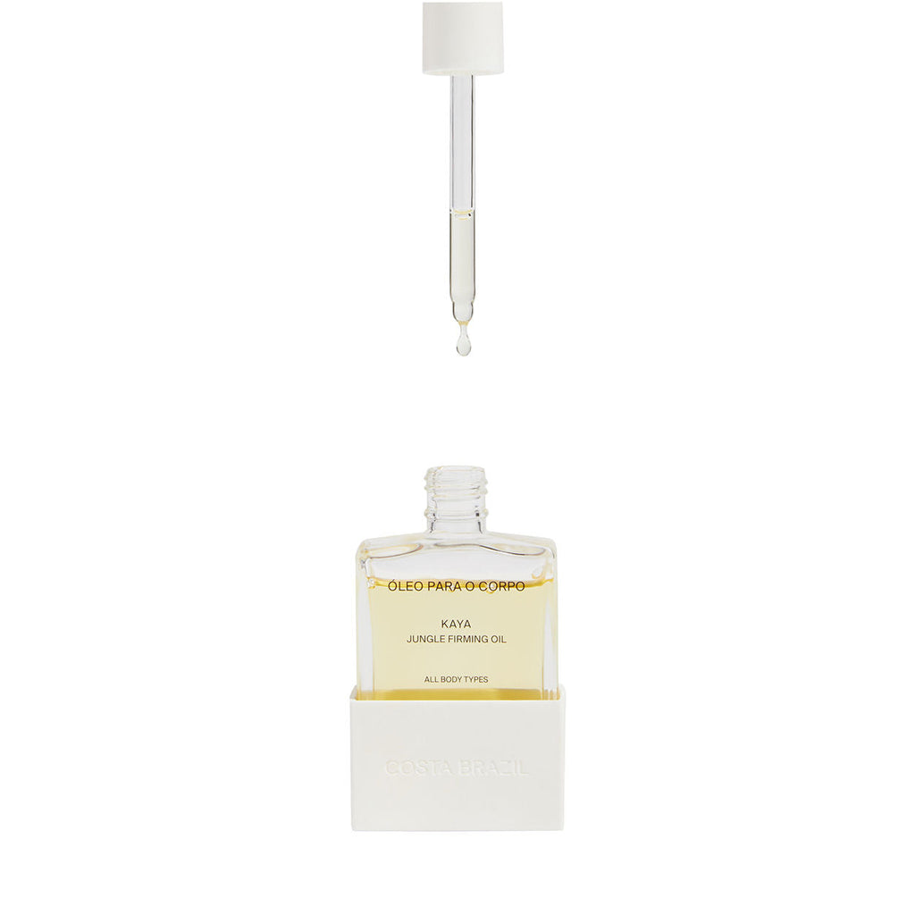 Kaya Anti Aging Face Oil