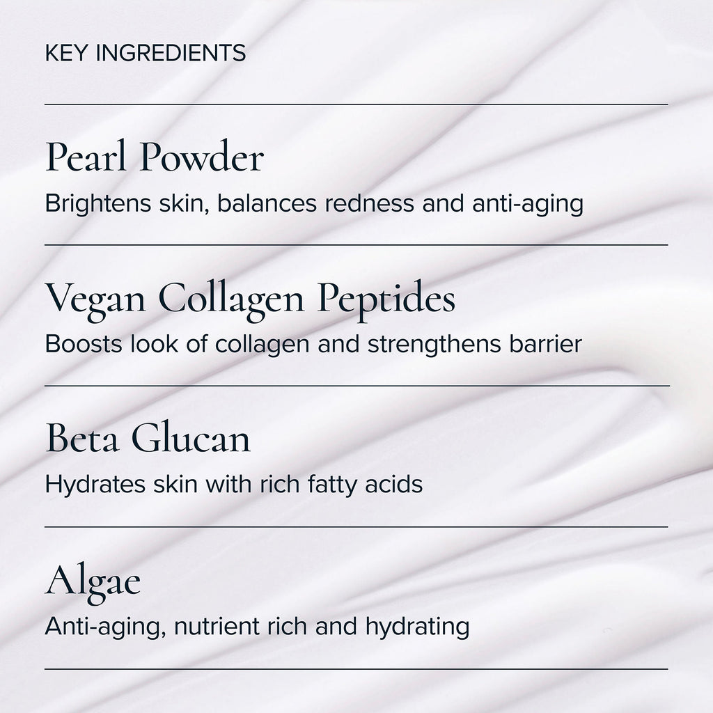 Pearl Peptide Glaze Hydrating Facial Essence