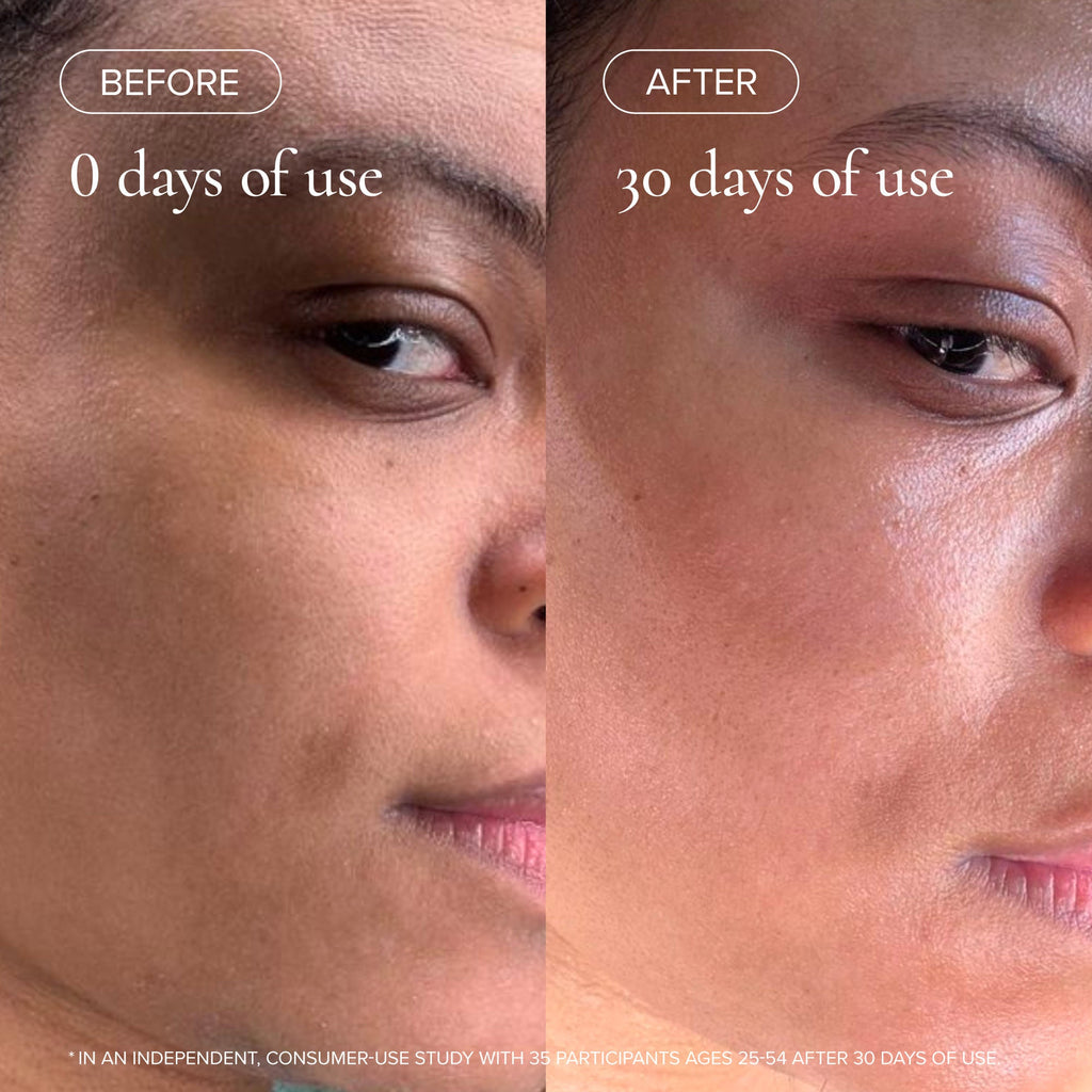 Pearl Peptide Glaze Hydrating Facial Essence